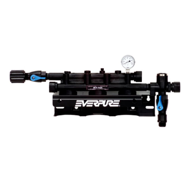 Everpure QC7I Triple Parallel Head