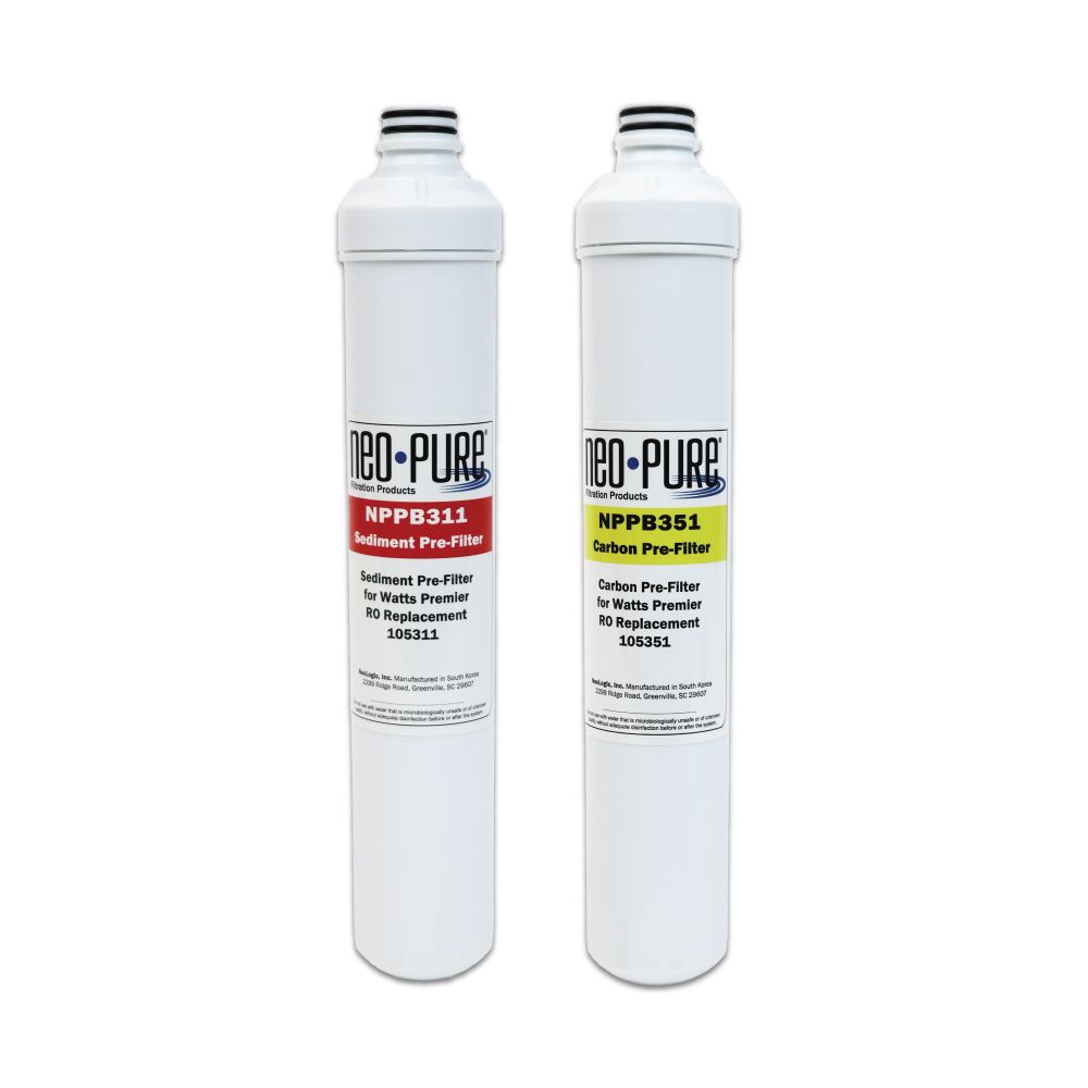 Neo-Pure RO Pure 6 Month Replacement Prefilter Kit For The Watts Premier 531102,New Products : American Fashion Style Bags On Sale Neo-Pure RO Pure 6 Month Replacement Prefilter Kit For The Watts Premier 531102,New Products : American Fashion Style Bags On Sale