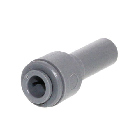 John Guest Reducer Stem - 1/4 x 3/8 Stem