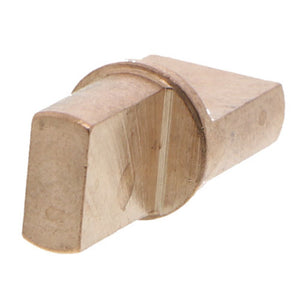 Procon 1143 Bronze Coupling Slotted Rotor C/O