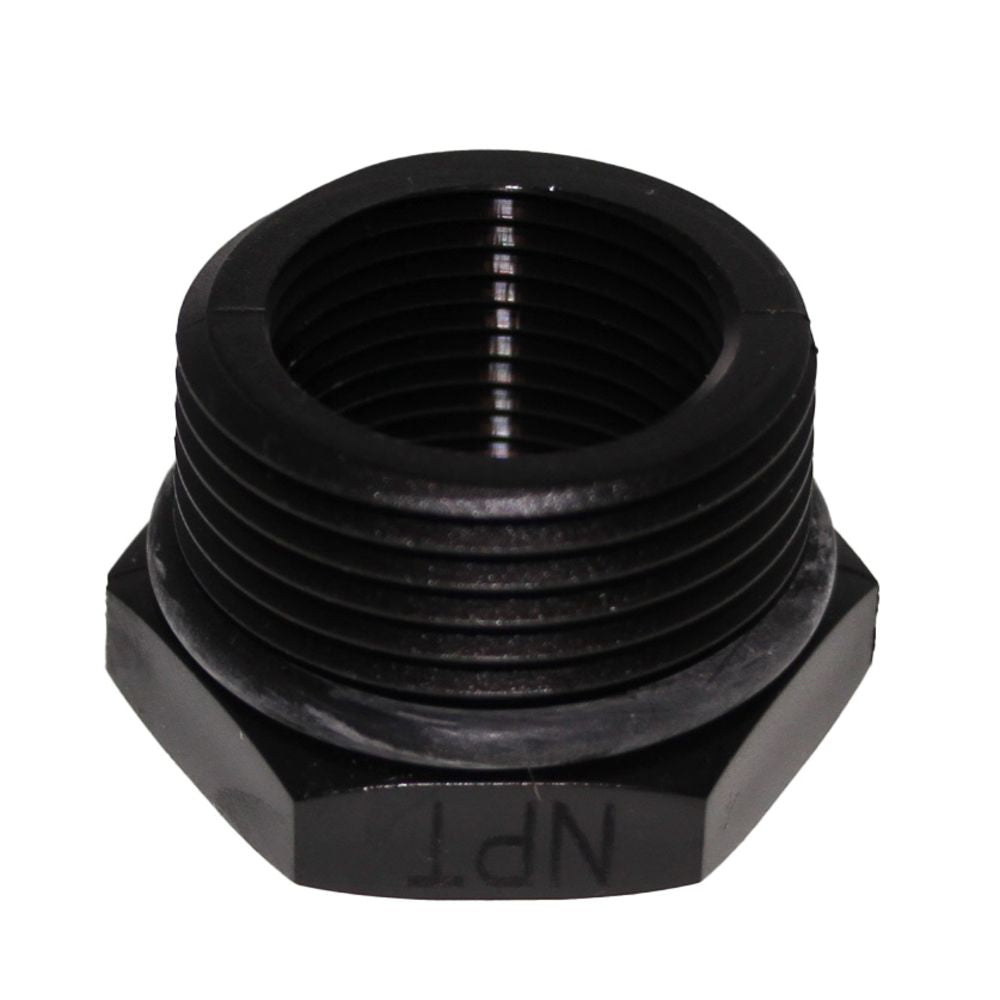 Bushing 1"-3/4" [With O-Ring]