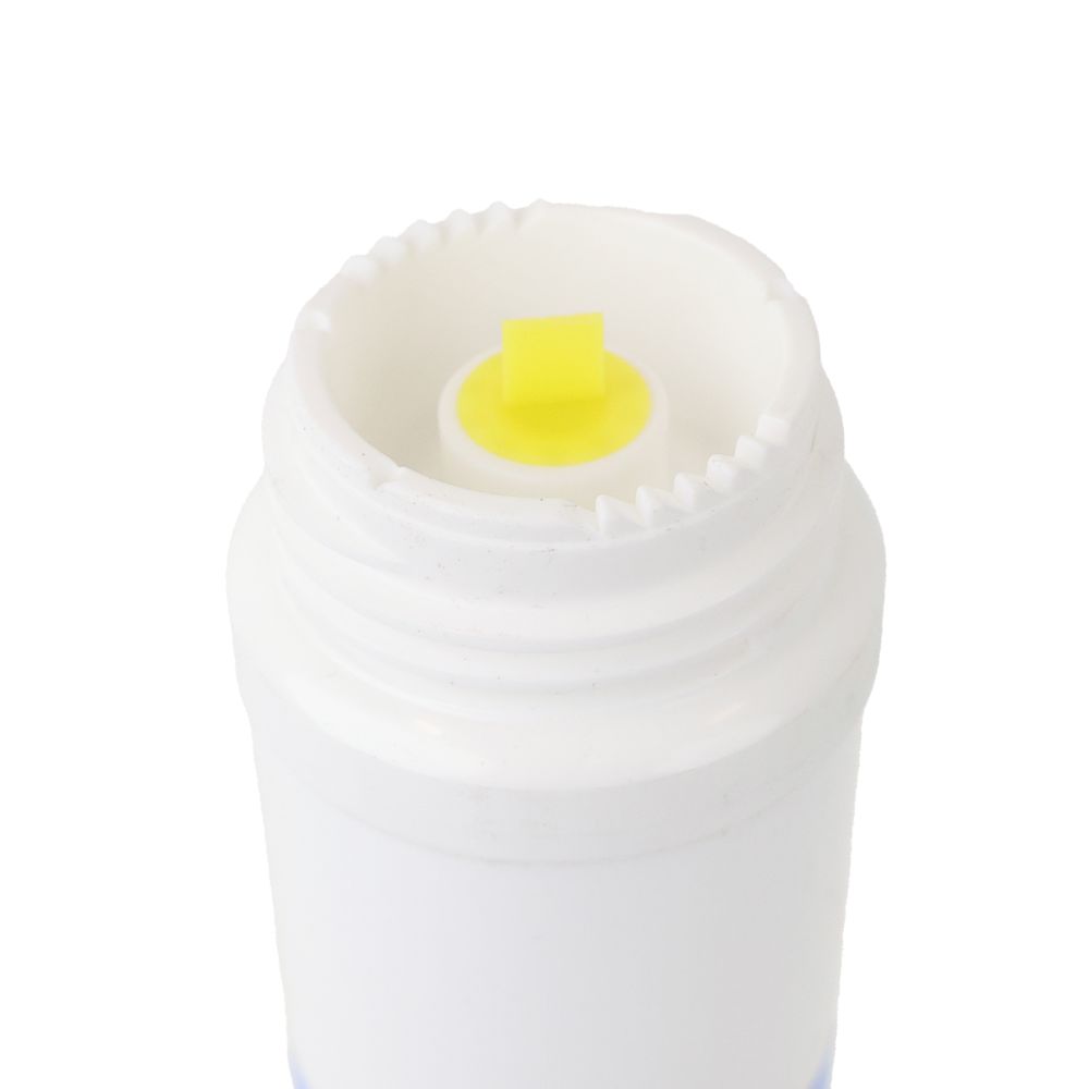 Omnipure Q5720-P 14" x 2.5" Twist Off 1mic Carbon Block CTO/Cyst/Scale