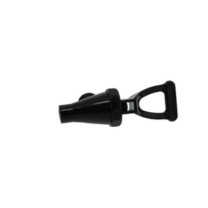 Tomlinson 1000636 SPB Series Plastic No-Drip Cold Beverage Dispensing Faucet