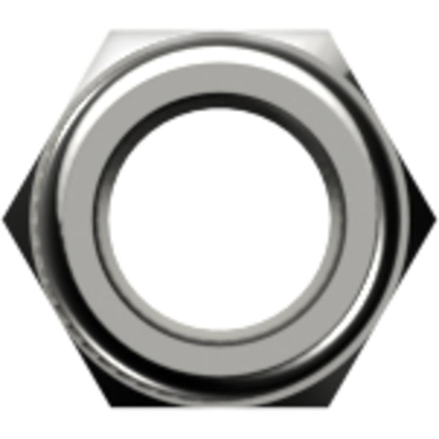 LinkTech 1/4" PTF Nut