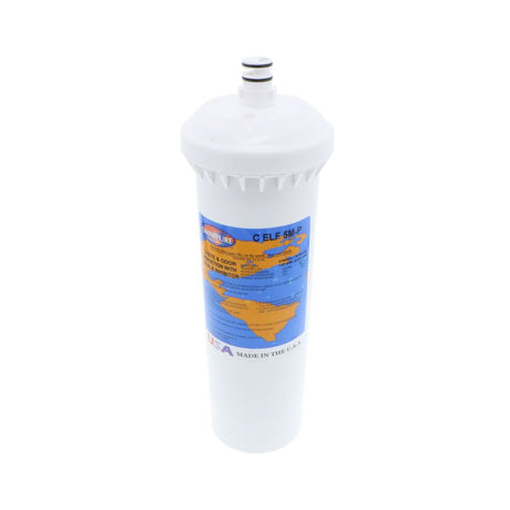 Omnipure CELF-5M-P 5 Micron Carbon Block Filter Cartridge