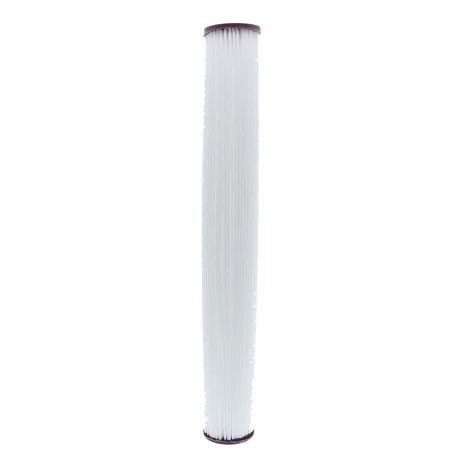 Neo-Pure PH-27200-1A 20" High Efficiency Pleated Filter 1 micron ABS
