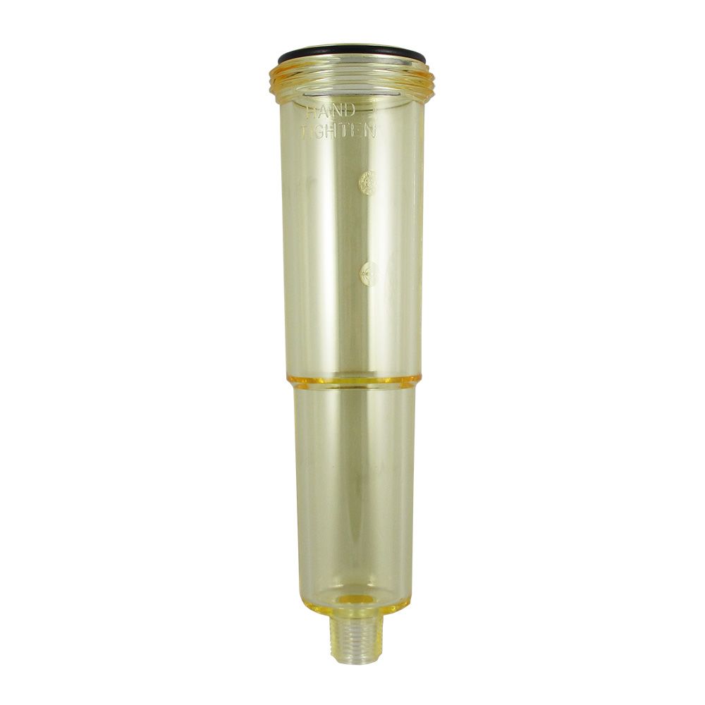 Rusco/Vu-Flow HW/CR Filter Cover for Sediment Trapper/Sand Separator - 3/4" & 1",New Products : American Fashion Style Bags On Sale