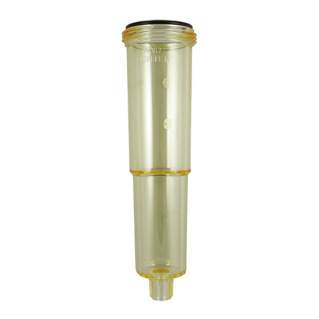 Rusco/Vu-Flow HW/CR Filter Cover for Sediment Trapper/Sand Separator - 3/4" & 1"