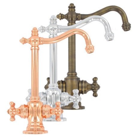 Elegant Drinking Water Faucet