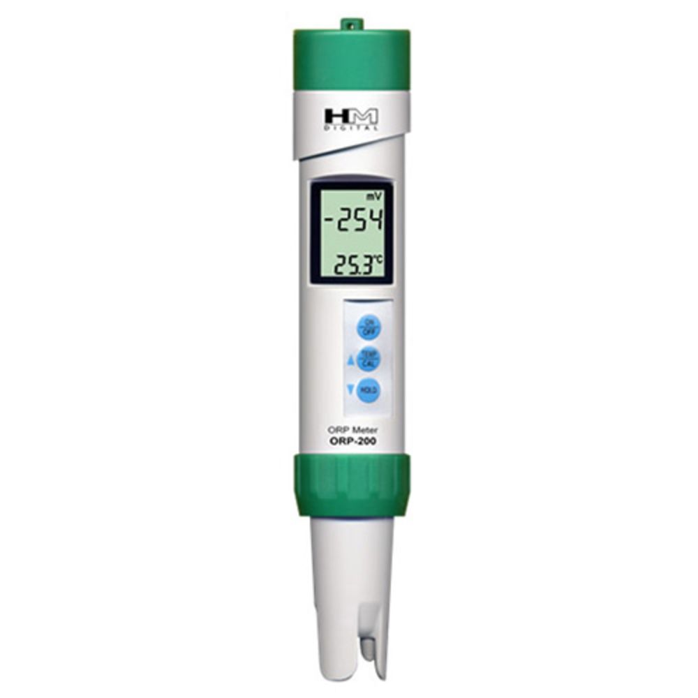 ORP-200 Waterproof ORP Meter,New Products : American Fashion Style Bags On Sale