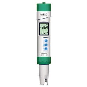 ORP-200 Waterproof ORP Meter