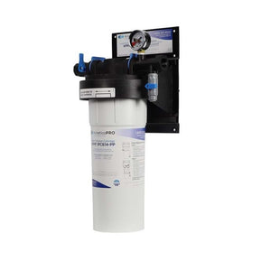 KineticoPRO KPMF IPC614-PP - IcePRO Series, 14" Cartridge w/ Scale Control