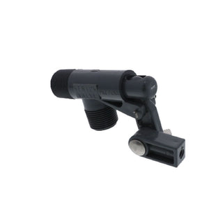 Kerick PT75SS & PT75LS Heavy Duty PVC Float Valves 3/4 MIP With Tank Mount