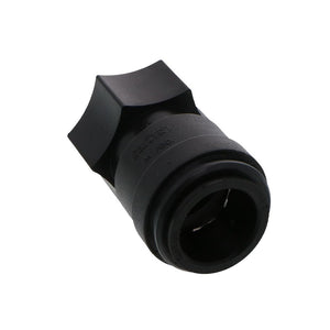 Watts AquaLock/SeaTech - Female Connector - 22mm x 3/4 NPS