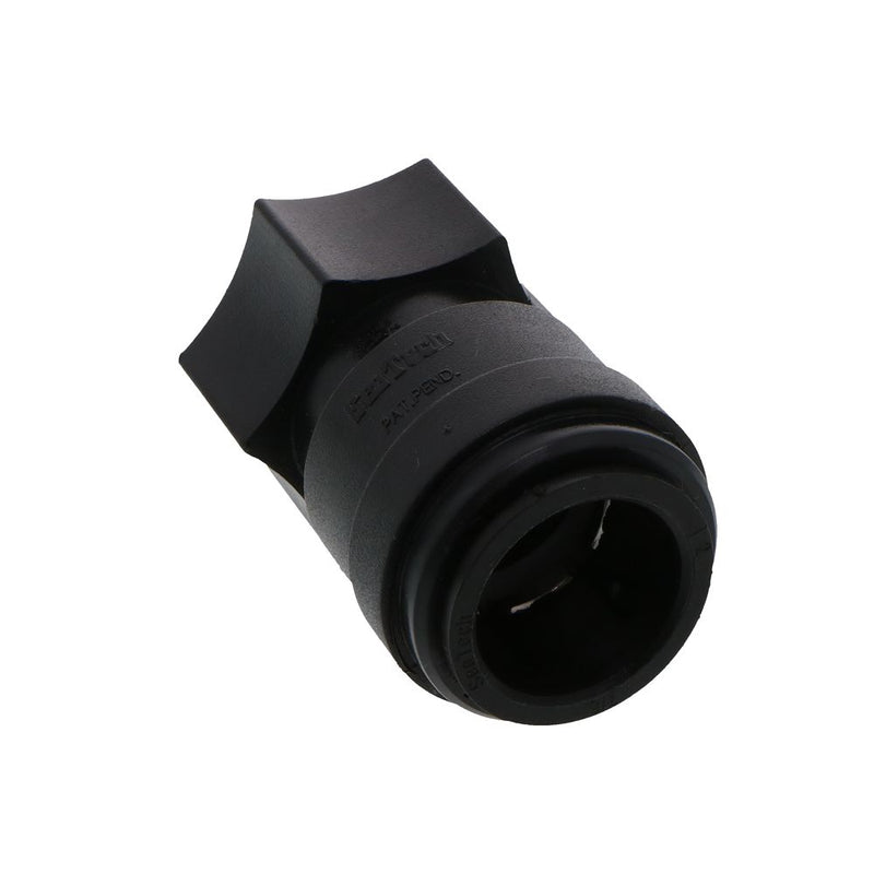 Watts AquaLock/SeaTech - Female Connector - 22mm x 3/4 NPS