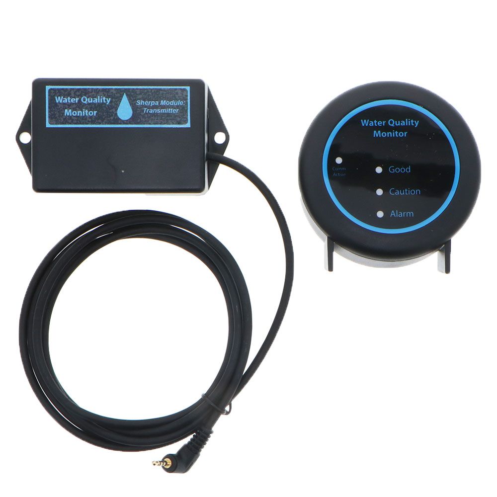 Remote Display MOD-SHERPA-NP for all Neo-Pure UV Disinfection Systems,New Products : American Fashion Style Bags On Sale