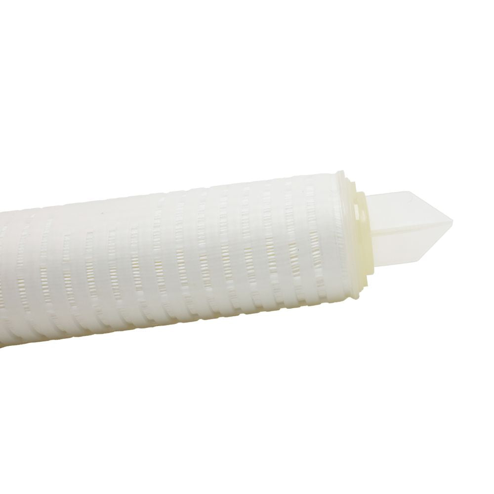 Neo-Pure PES 30" 0.2 Micron Beverage Grade Membrane w/226 Fin Silicone Gasket