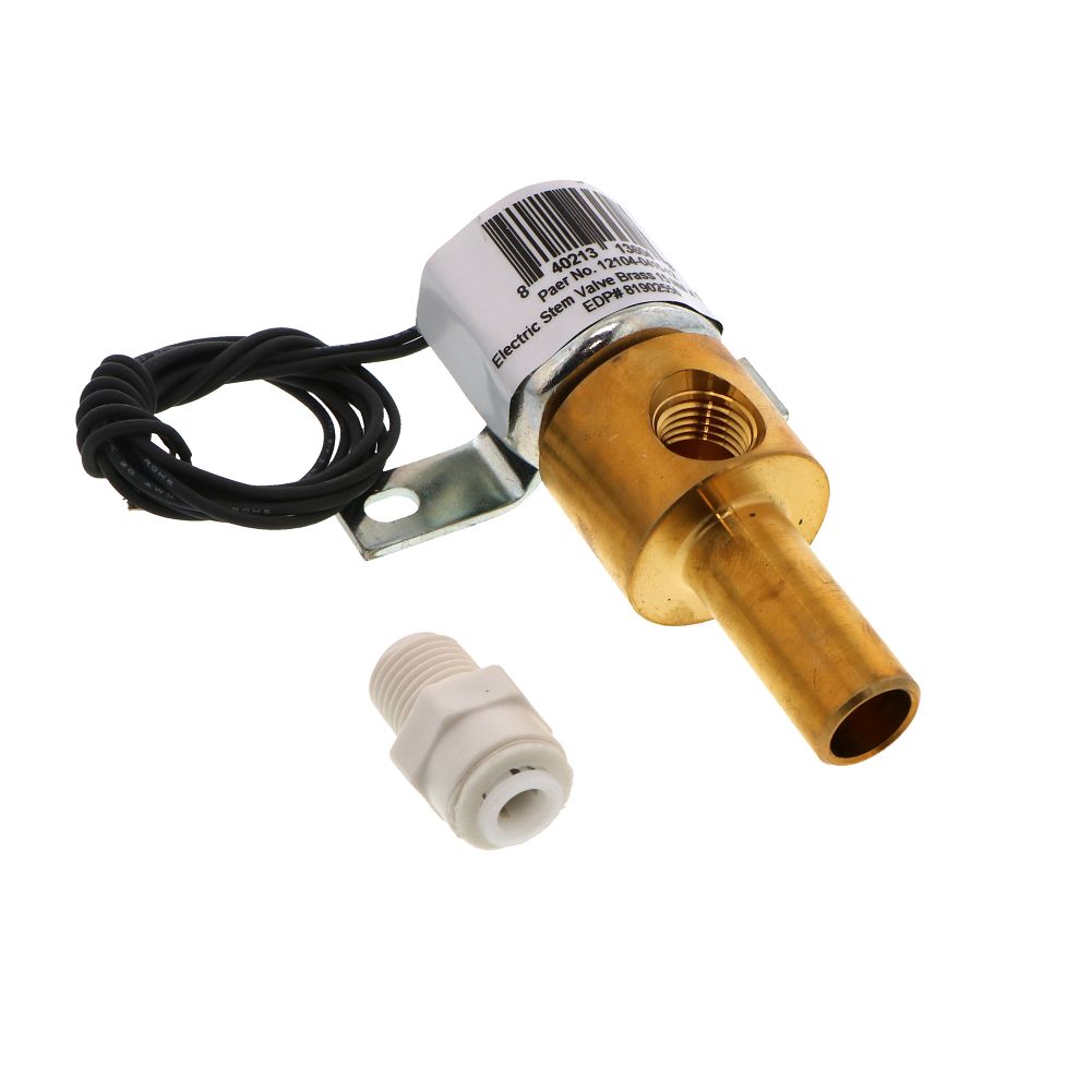 Watts AquaLock/SeaTech - Electronic Stem Valve - 15mm 12vdc
