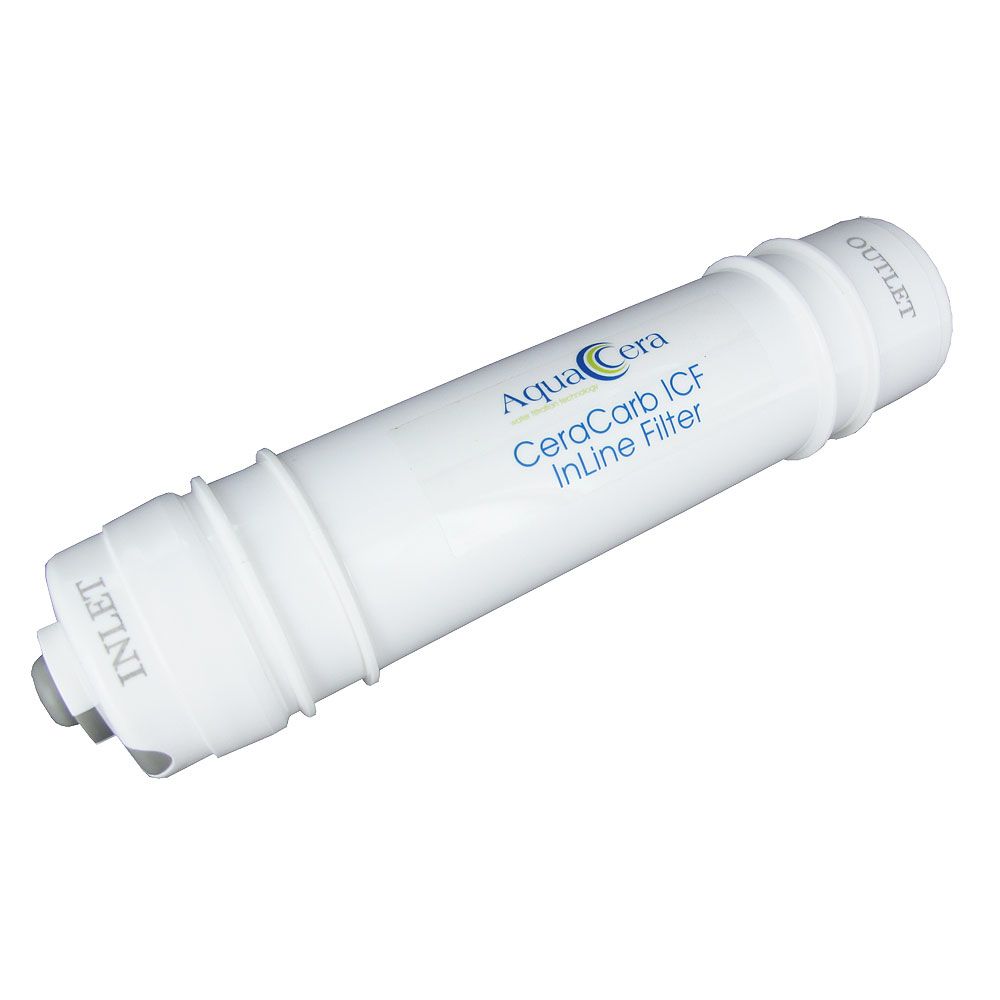 AquaCera W9621000 ICF CeraCarb Inline Filter,All Products : American Fashion Style Bags On Sale AquaCera W9621000 ICF CeraCarb Inline Filter,All Products : American Fashion Style Bags On Sale