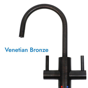 Mountain Plumbing MT1841-NL Contemporary Hot & Cold Water Dispenser