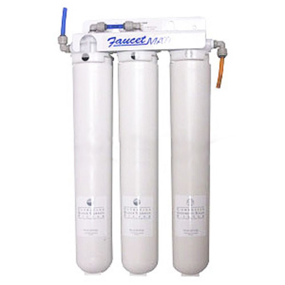Water Factory Systems FaucetMATE FM-350 DWS Drinking Water System