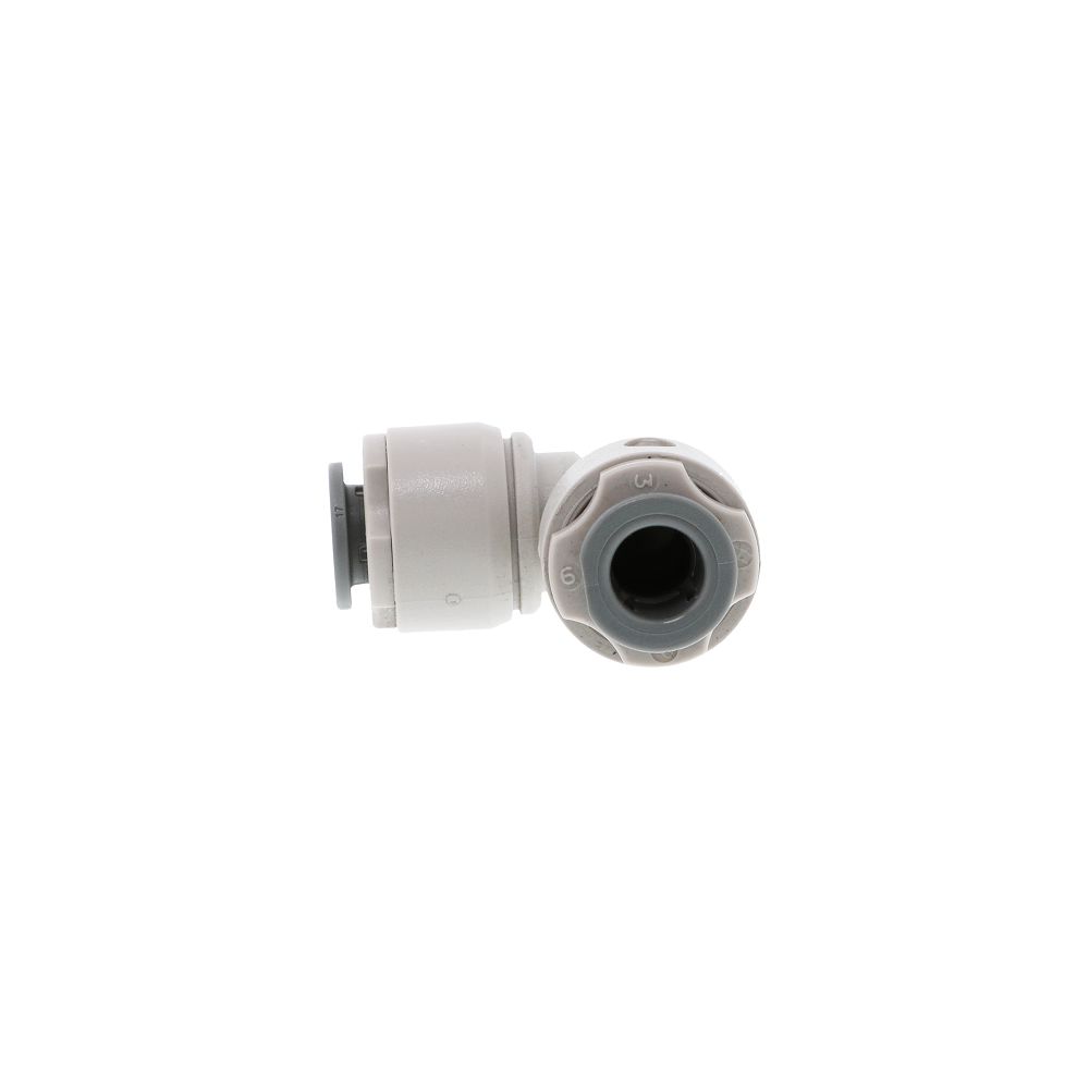 John Guest Superseal [both] Elbow Union - 5/16 x 5/16