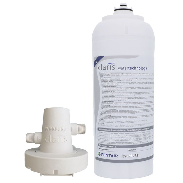 Everpure Claris System - Large w Gen 2/BSP Head