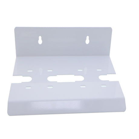 Mounting Bracket - TWO Housing Powder Coated METAL for Big Blue® Housings