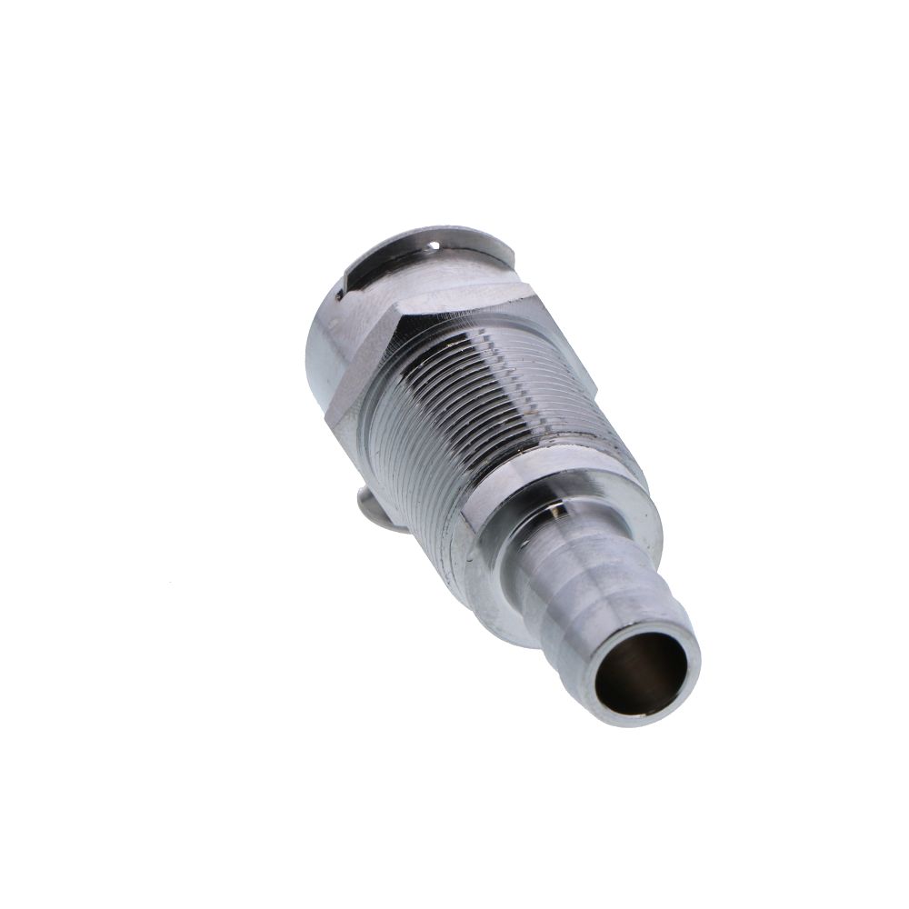 LC16006 Panel Mount Hose Barb Coupling Body 3/8 ID Barb,New Products : American Fashion Style Bags On Sale