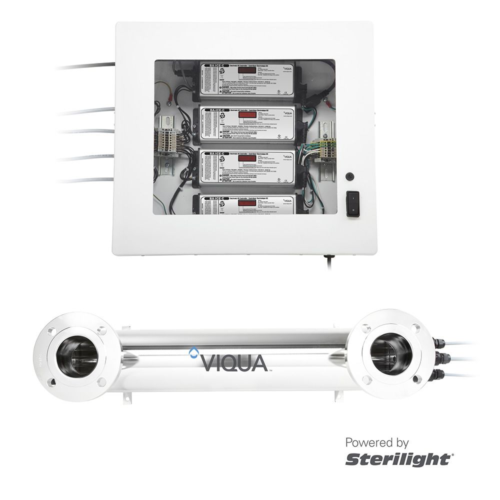 Viqua SHF-140 High Flow UV Water Disinfection System, 170 gpm,New Products : American Fashion Style Bags On Sale Viqua SHF-140 High Flow UV Water Disinfection System, 170 gpm,New Products : American Fashion Style Bags On Sale