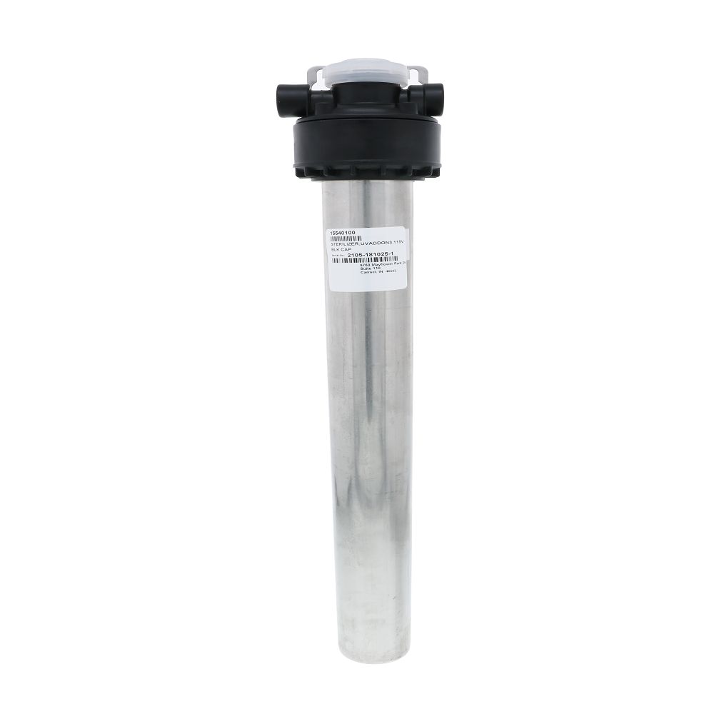 Aqua Flo Addon-3 3 GPM Ultraviolet UV Water System,All Products : American Fashion Style Bags On Sale