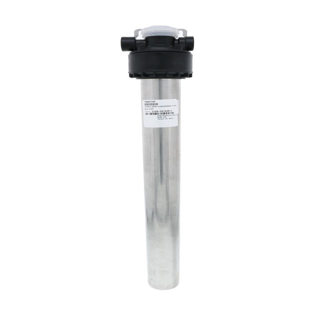 Aqua Flo Addon-3 3 GPM Ultraviolet UV Water System