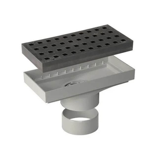 Trench Pan