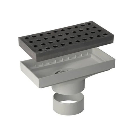 Trench Pan