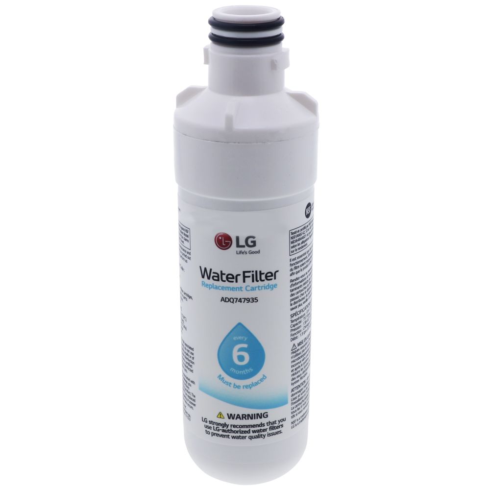LG ADQ74793501 LT1000P Refrigerator Filter,New Products : American Fashion Style Bags On Sale