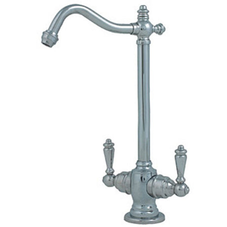Waterstone Annapolis 1300 Lever Handle Bar Faucet