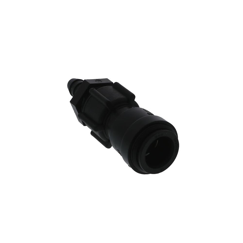 Watts AquaLock/SeaTech - Hose Barb Fitting  - 15mm x 3/8 ID Barb