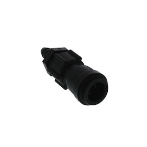 Watts AquaLock/SeaTech - Hose Barb Fitting  - 15mm x 3/8 ID Barb