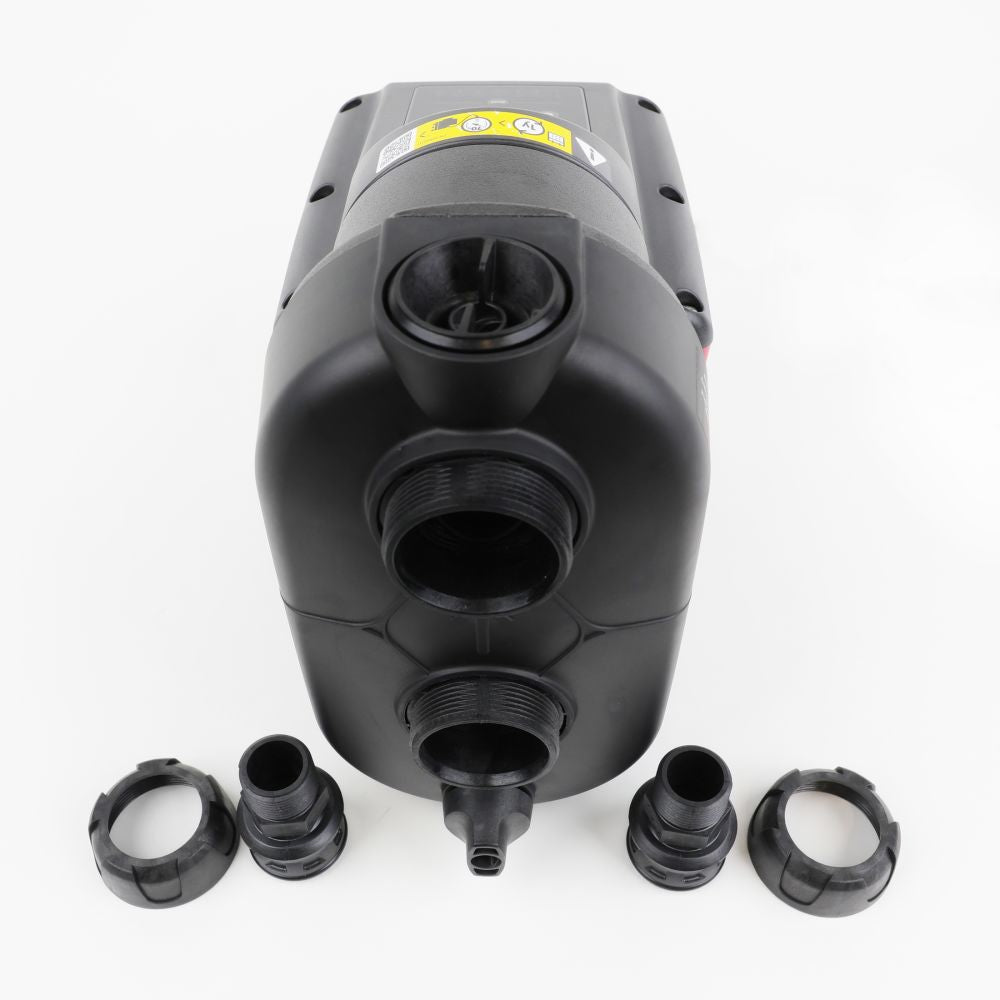 Grundfos SCALA 1&2 Fitting Kit - NPT 60Hz CSA/NEMA