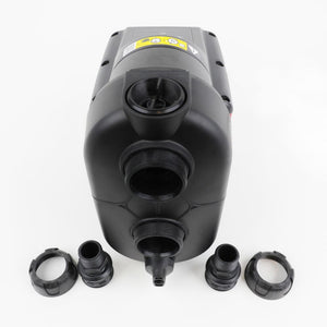 Grundfos SCALA 1&2 Fitting Kit - NPT 60Hz CSA/NEMA