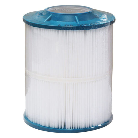 Harmsco® PP-HC/40-1 Poly-Pleat Pleated Filter 1 mic ABS