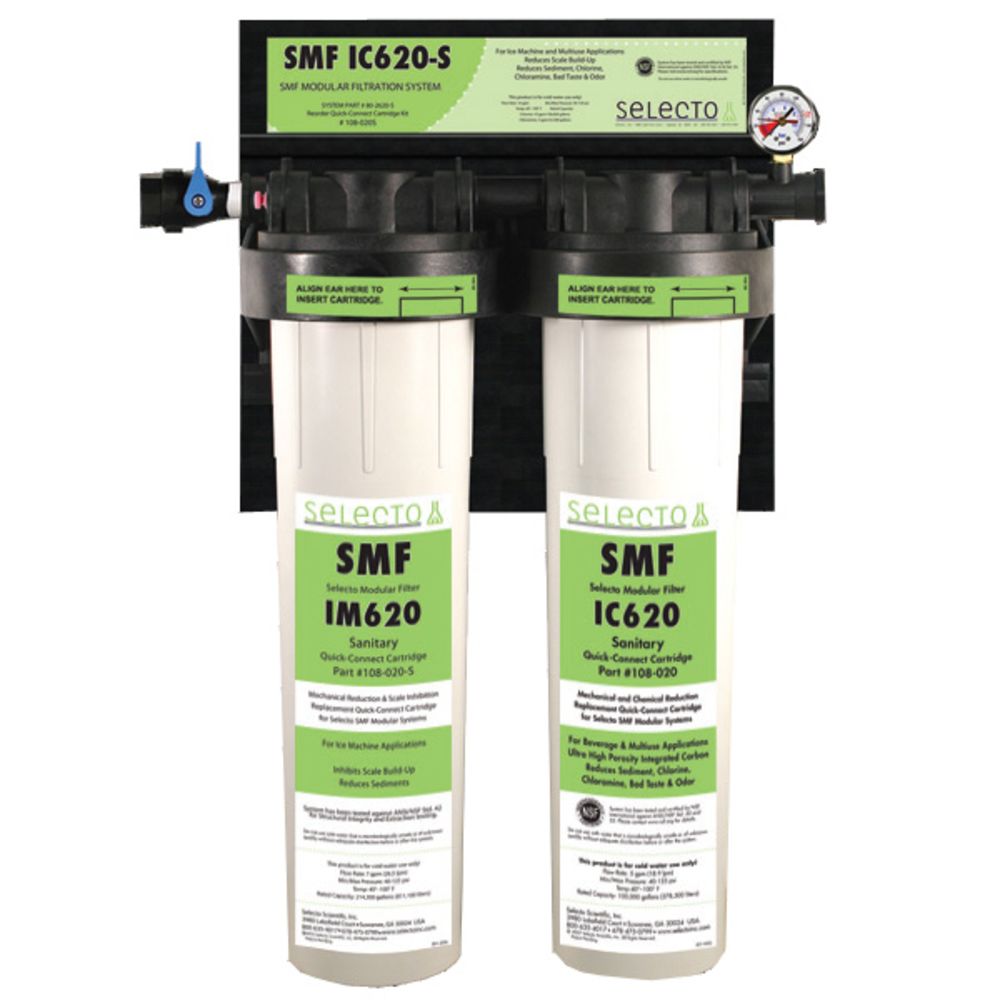 Kinetico SMF IC620-S 80-6200-S Ice & Fountain Filtration System,New Products : American Fashion Style Bags On Sale Kinetico SMF IC620-S 80-6200-S Ice & Fountain Filtration System,New Products : American Fashion Style Bags On Sale