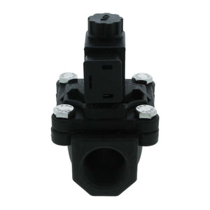 Compatible UV Solenoid Valve for Pura 34800024 3/4" NPT 120 volt for NC/LOC