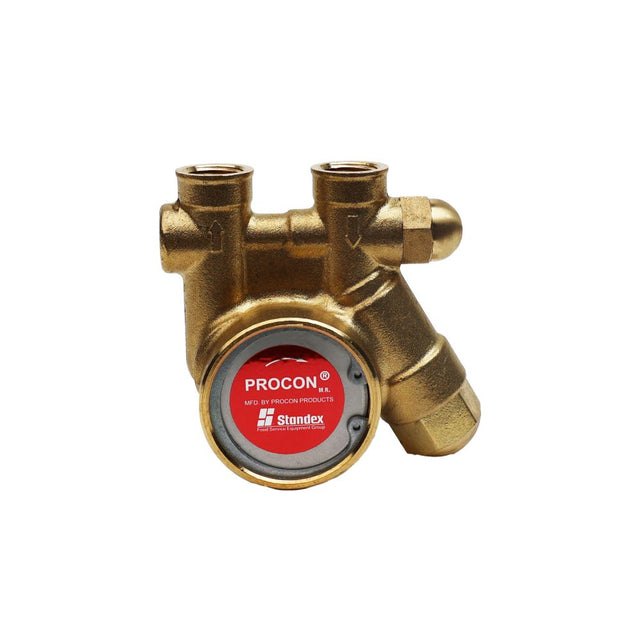 Rotary Vane Pump Series 1 101A070G31BB