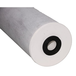 Optipure CCM-20B; 20" x 4 ½" chloramine