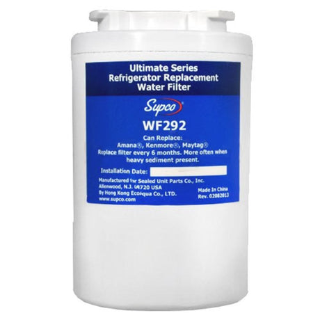 Supco WF292 Replacement for Maytag Clean 'n Clear Filter