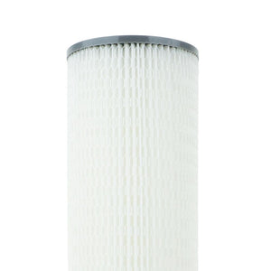 Neo-Pure PS-45200-50 20" BB High Efficiency Pleated Filter 50 micron