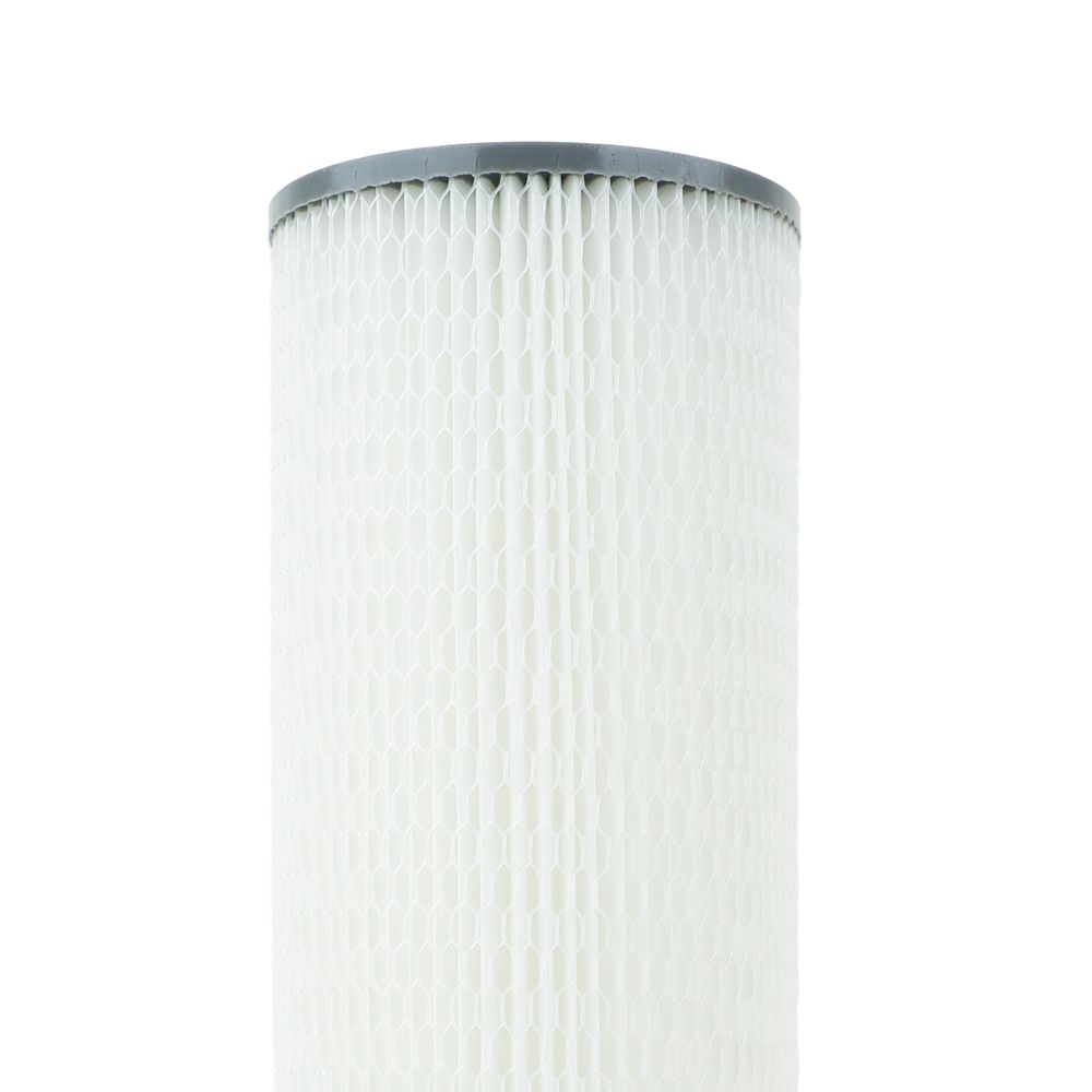 Neo-Pure PS-45200-50 20" BB High Efficiency Pleated Filter 50 micron