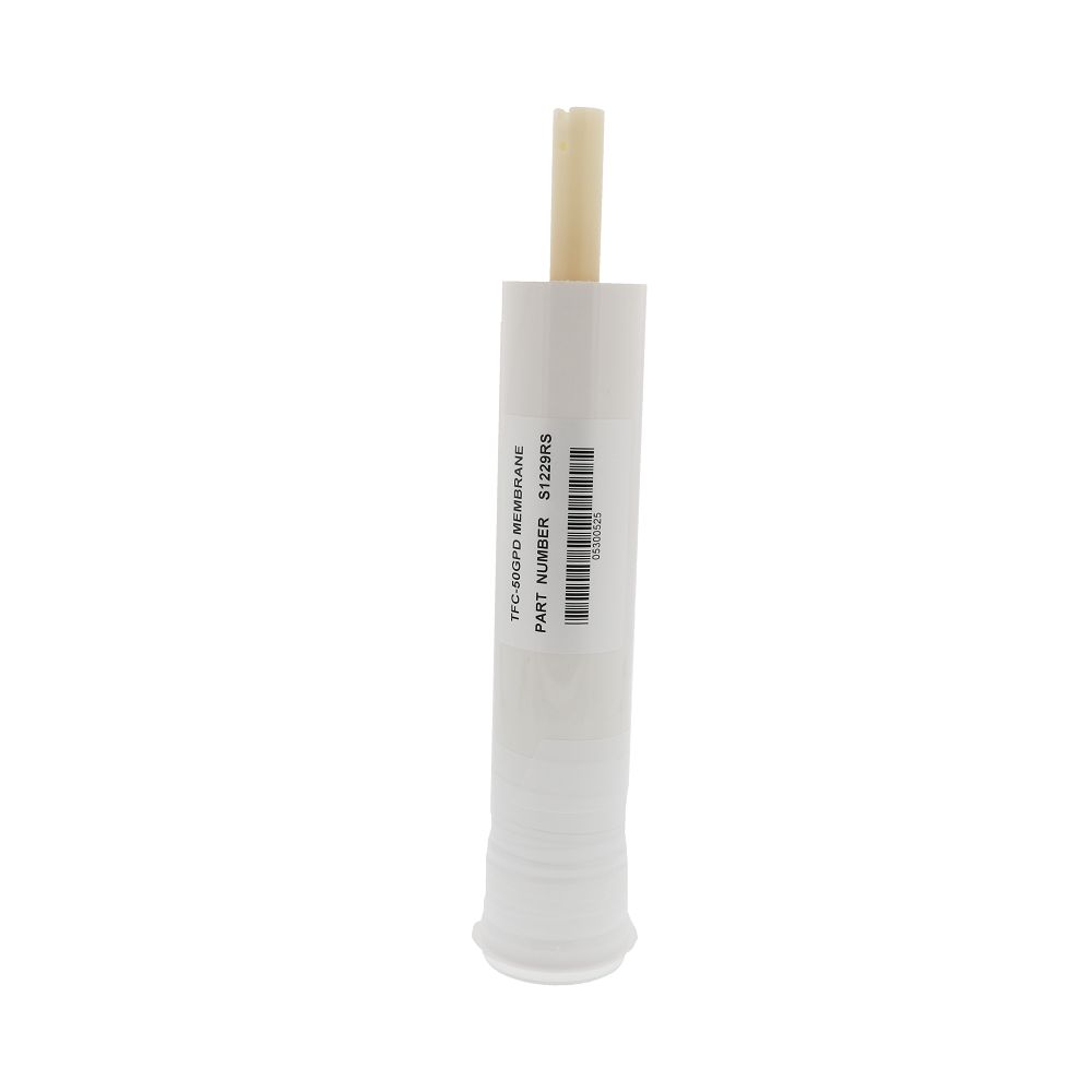 Microline S1229RS TFC RO Membrane 35 - 50 gpd