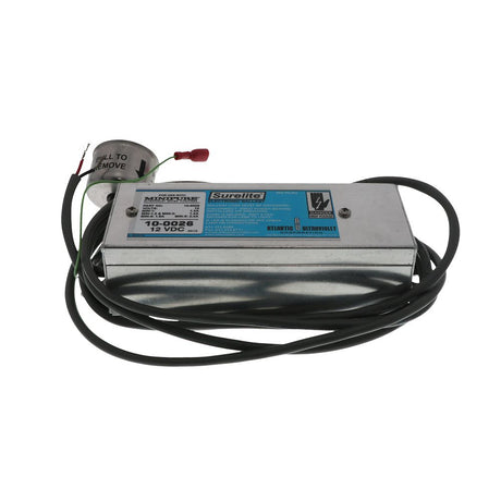 Transformer Ballast 12v dc for BIO-4, BIO-5, BIO-7